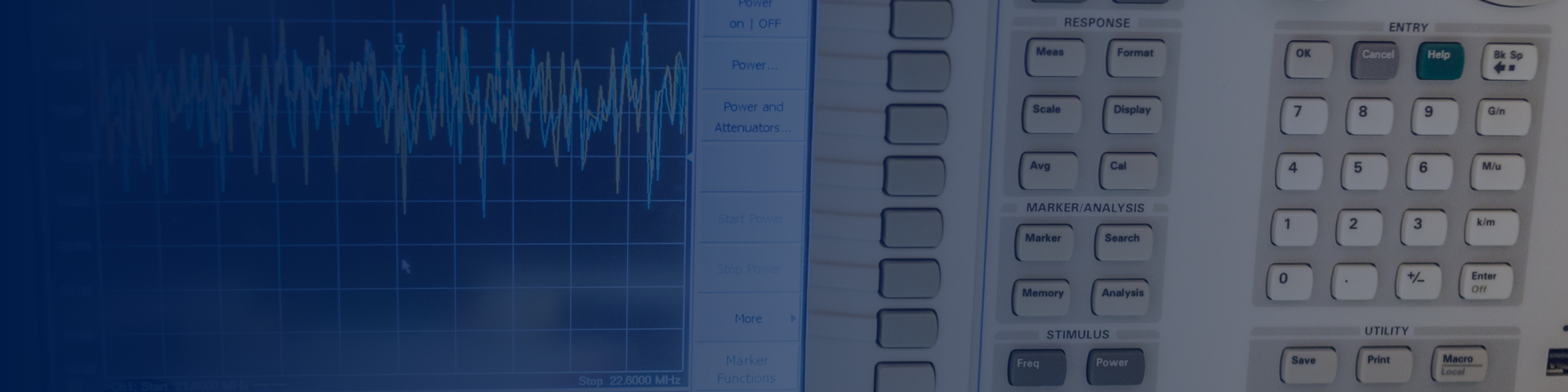 High Speed Testing Probe Pin & Socket 3 Frame 2077