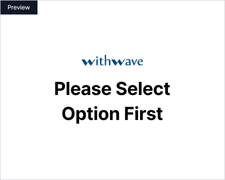 Cable assembly preview