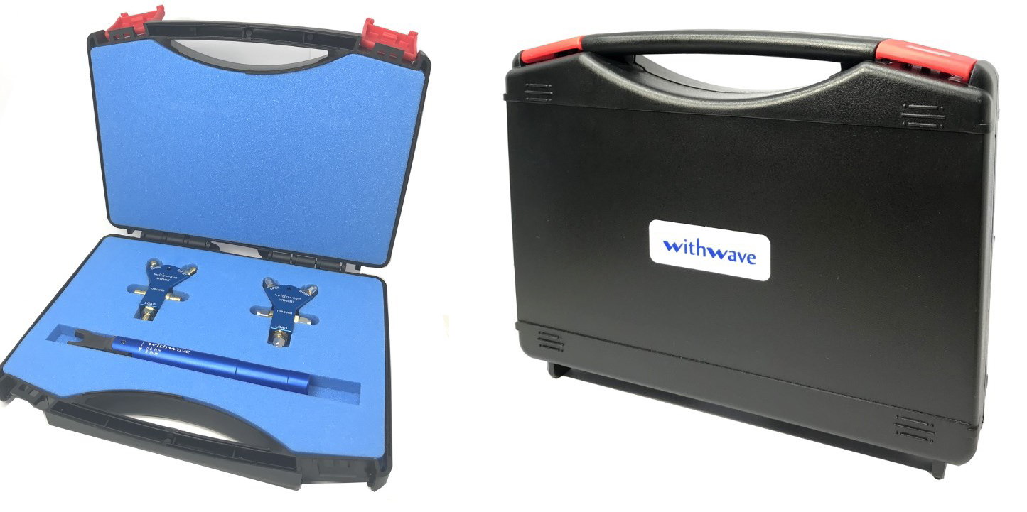 Calibration Kits - With-wave