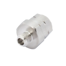 MW Adapter, 0.8mm(M) to 0.8mm(F), 145 GHz, Straight