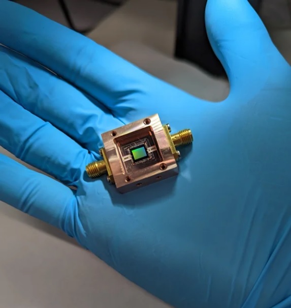 EPFL, WithWave, Zurich Instruments, and SKKU Partner up to Advance Quantum-Limited Amplification Technology 1 기사15 2