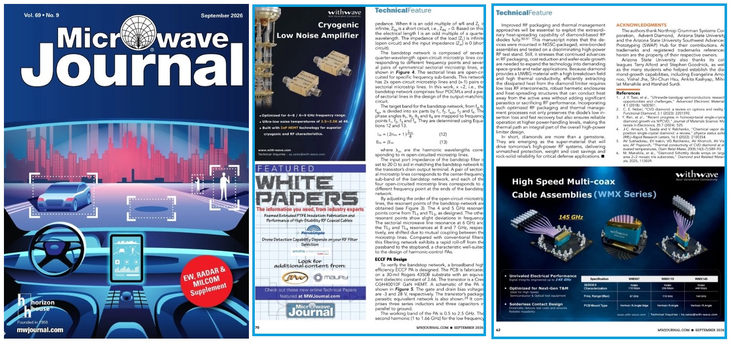Microwave Journal 01 2 1